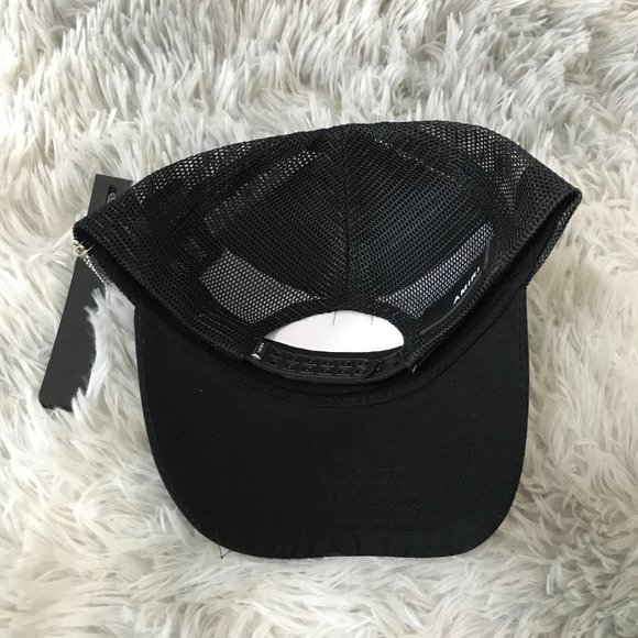 Amiri Core Logo Trucker Hat Designer Mesh Baseball Cap - Picture 5 of 5